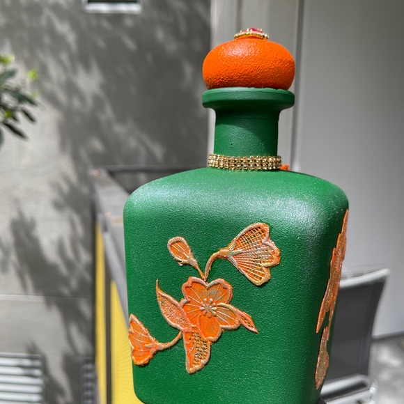 Handmade Bottle - Picture 4 of 5